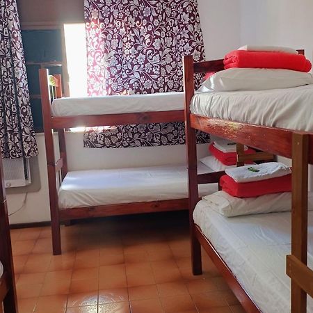 Hostel My Place Hospedaria Сальвадор Экстерьер фото