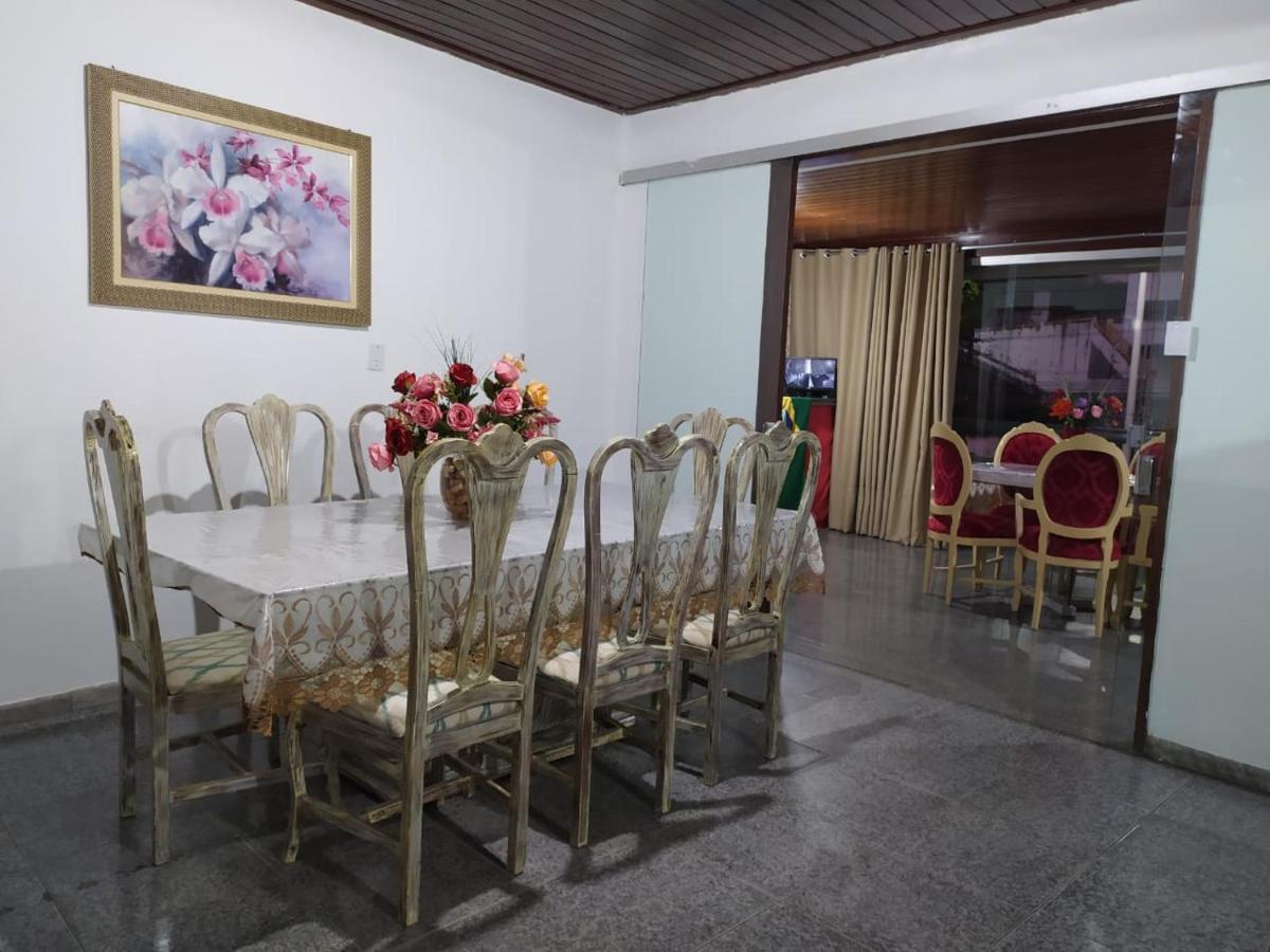 Hostel My Place Hospedaria Сальвадор Экстерьер фото