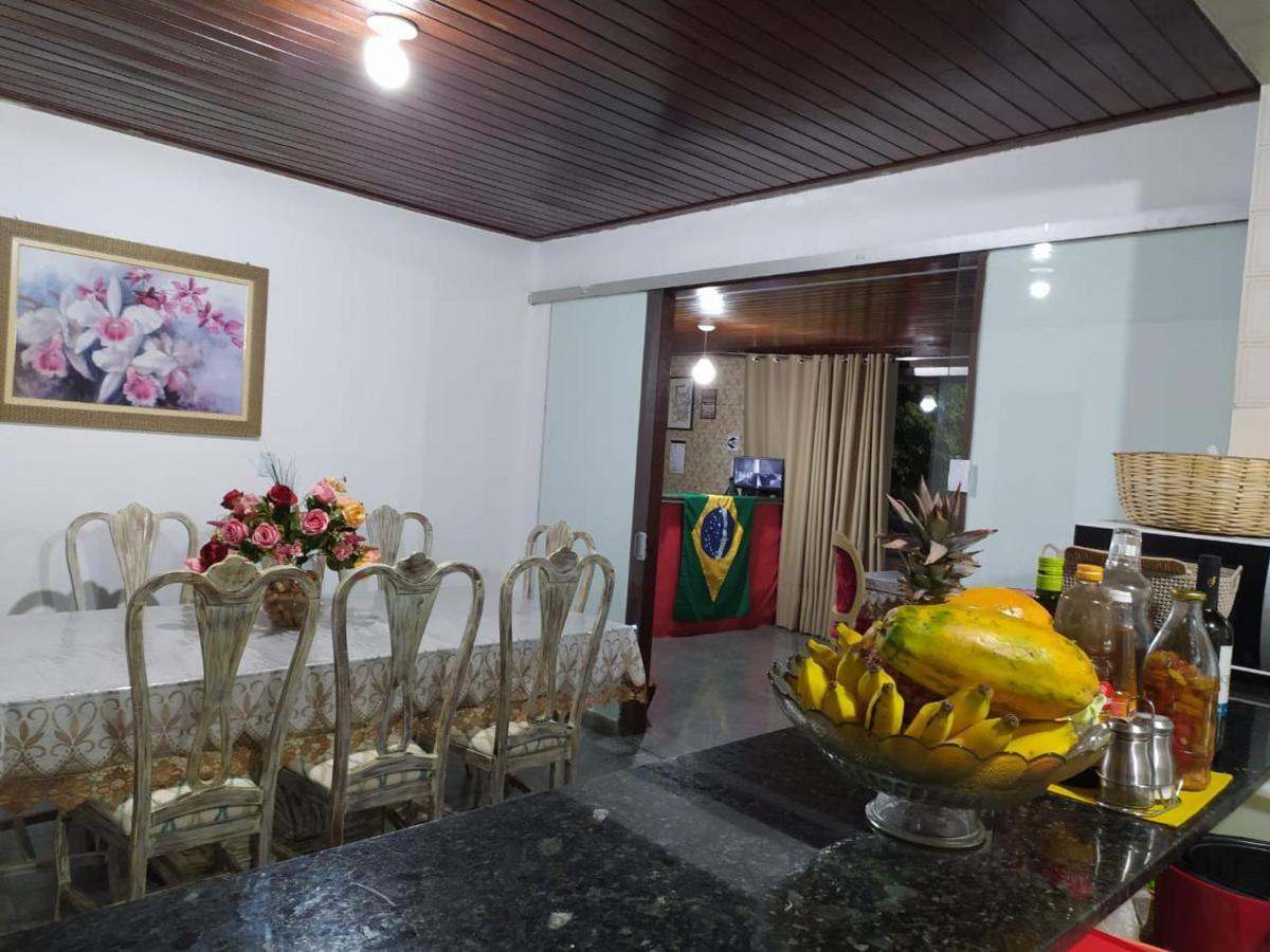 Hostel My Place Hospedaria Сальвадор Экстерьер фото
