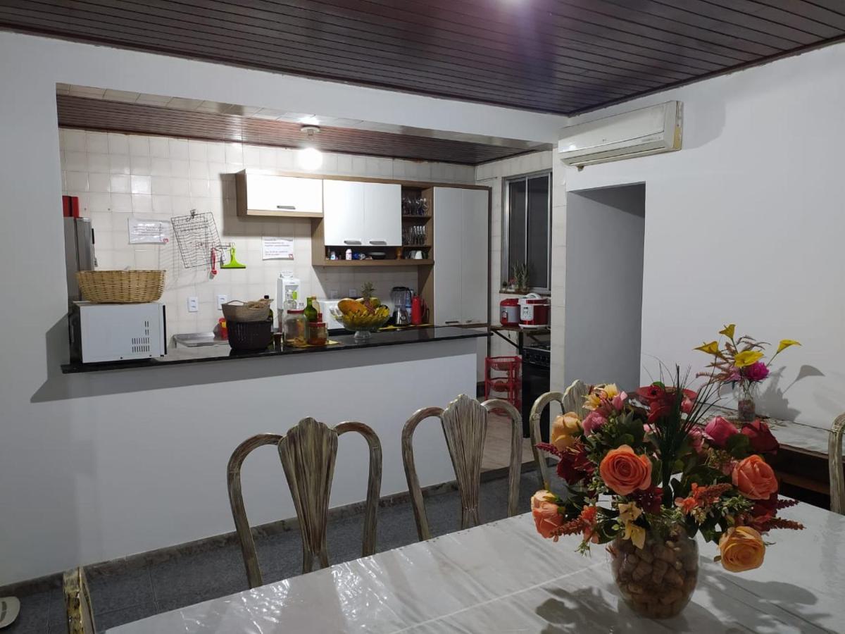 Hostel My Place Hospedaria Сальвадор Экстерьер фото