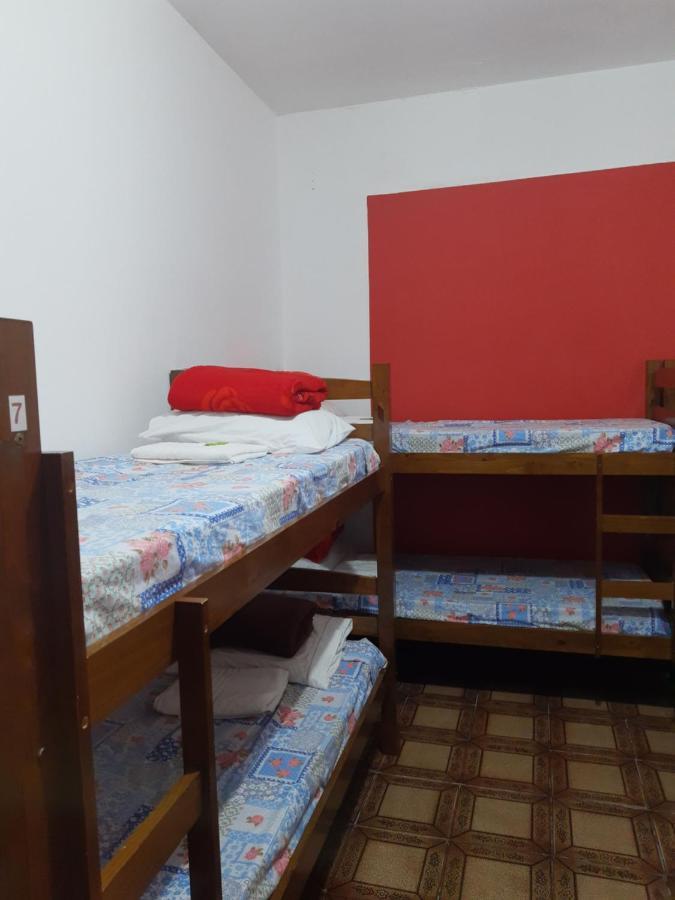 Hostel My Place Hospedaria Сальвадор Экстерьер фото