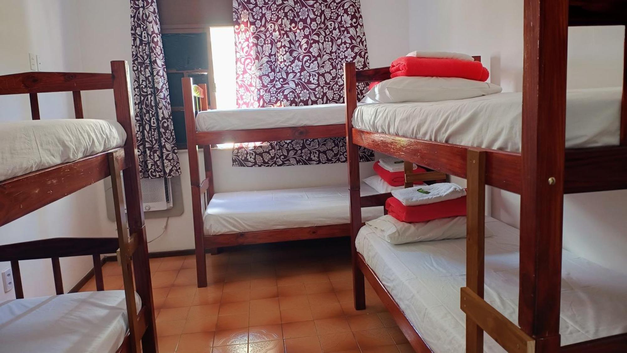 Hostel My Place Hospedaria Сальвадор Экстерьер фото