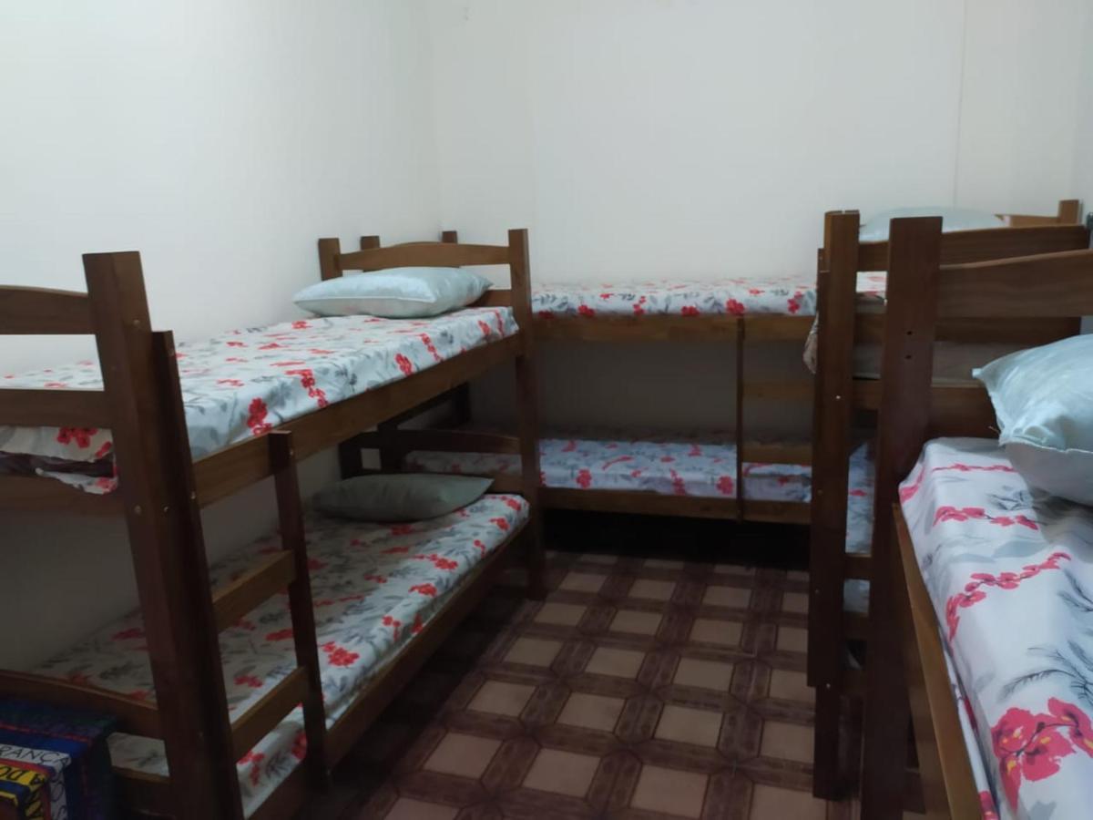 Hostel My Place Hospedaria Сальвадор Экстерьер фото