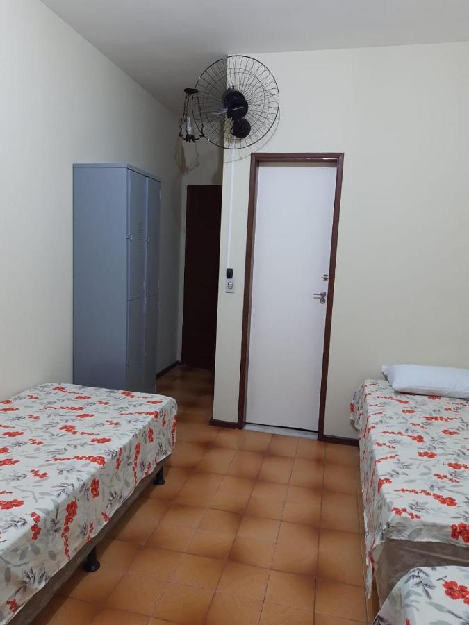 Hostel My Place Hospedaria Сальвадор Экстерьер фото