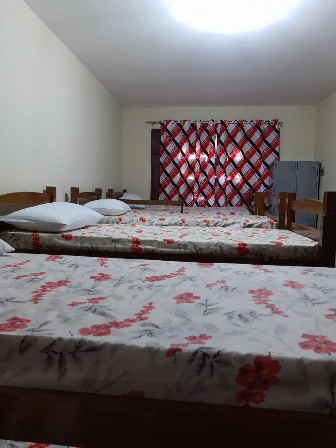 Hostel My Place Hospedaria Сальвадор Экстерьер фото